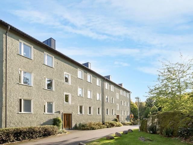 Bostadsrätt till salu i Linköping, Östergötland