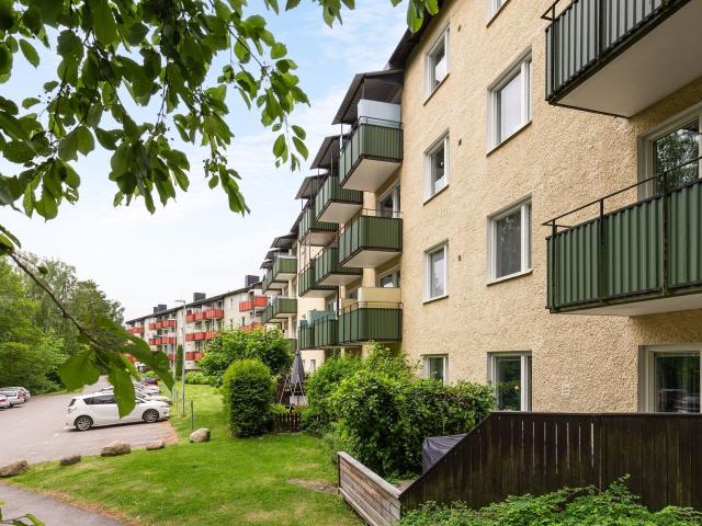 Bostadsrätt till salu i Linköping, Östergötland