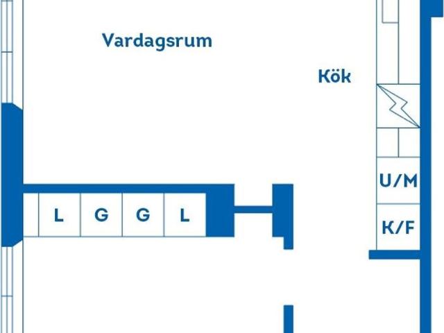 Bostadsrätt till salu i Linköping, Östergötland