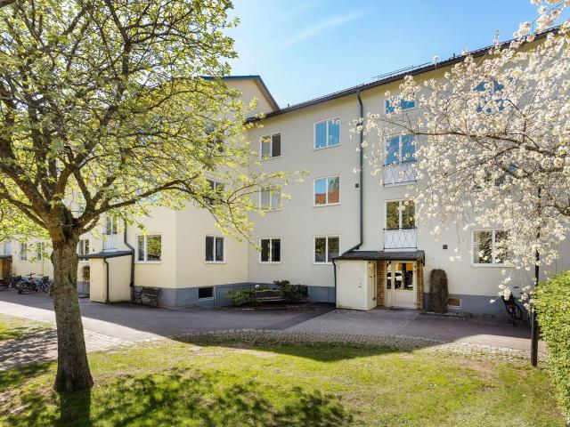 Bostadsrätt till salu i Linköping, Östergötland