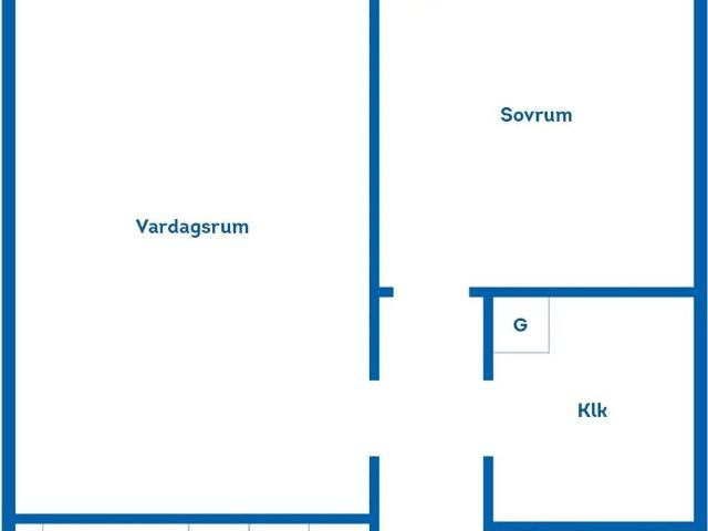 Bostadsrätt till salu i Linköping, Östergötland