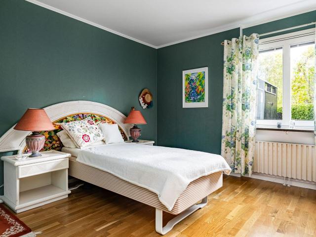Bostadsrätt till salu i Skäggetorp, Linköping