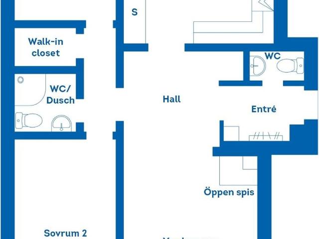 Bostadsrätt till salu i Linköping, Östergötland
