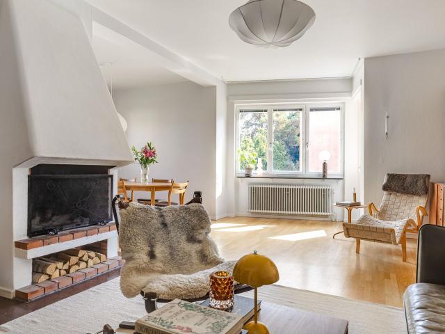 Bostadsrätt till salu i Linköping, Östergötland