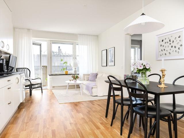 Bostadsrätt till salu i Linköping, Östergötland