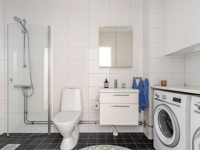 Bostadsrätt till salu i Övre Vasastaden, Linköping
