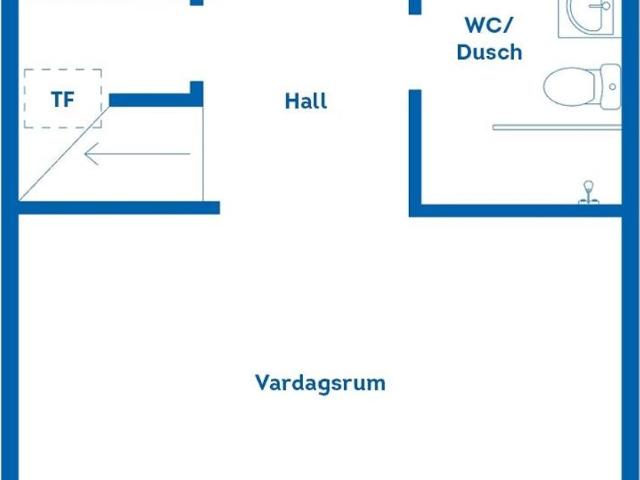 Bostadsrätt till salu i Linköping, Östergötland