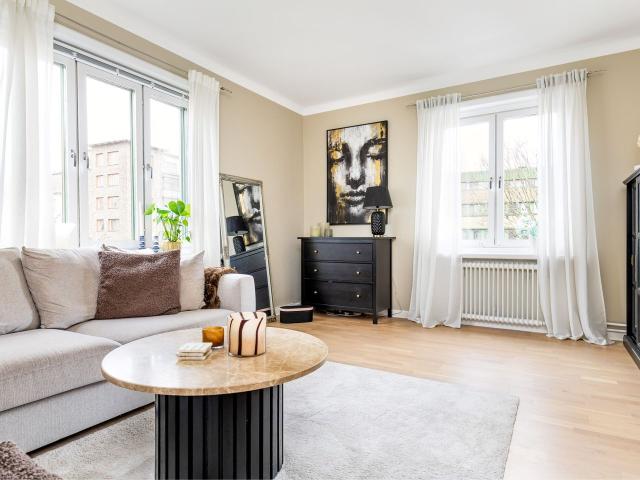 Bostadsrätt till salu i Linköping, Östergötland