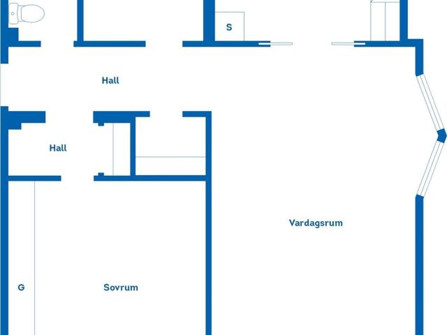 Bostadsrätt till salu i Linköping, Östergötland