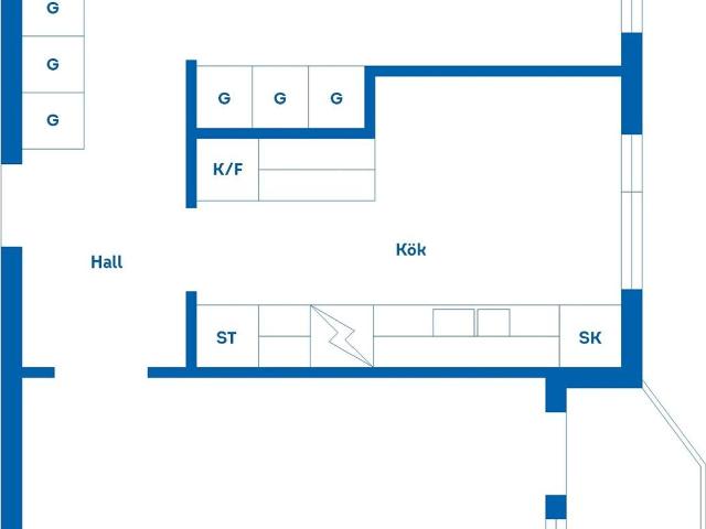 Bostadsrätt till salu i Linköping, Östergötland