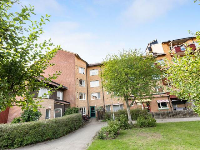 Bostadsrätt till salu i Linköping, Östergötland