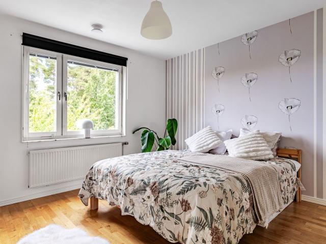 Bostadsrätt till salu i Ebbepark, Linköping