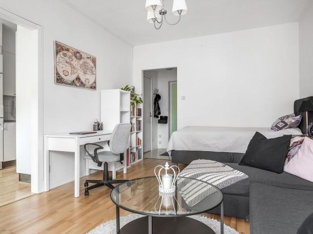 Bostadsrätt till salu i Linköping, Östergötland
