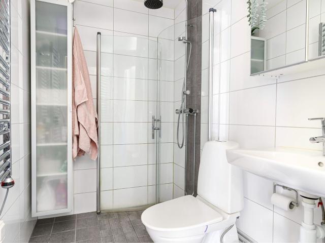 Bostadsrätt till salu i Linköping, Östergötland