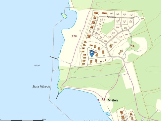 Bostadsrätt till salu i Kronoberg