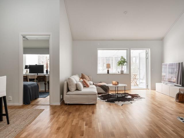 Bostadsrätt till salu i Ljungby, Kronoberg