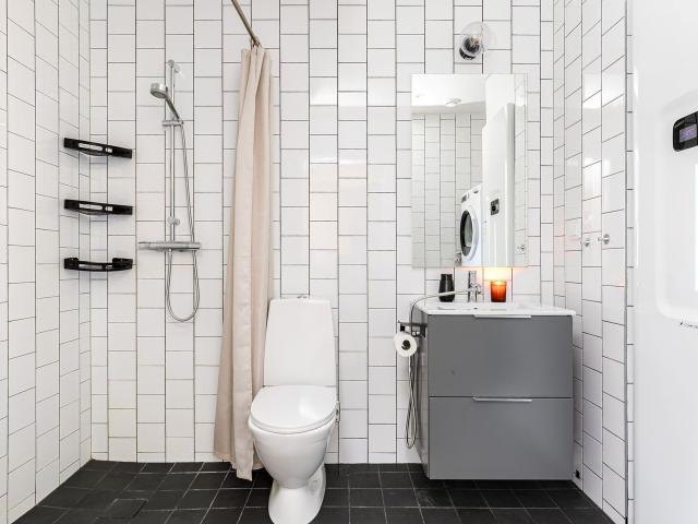 Bostadsrätt till salu i Ljungsbro, Östergötland