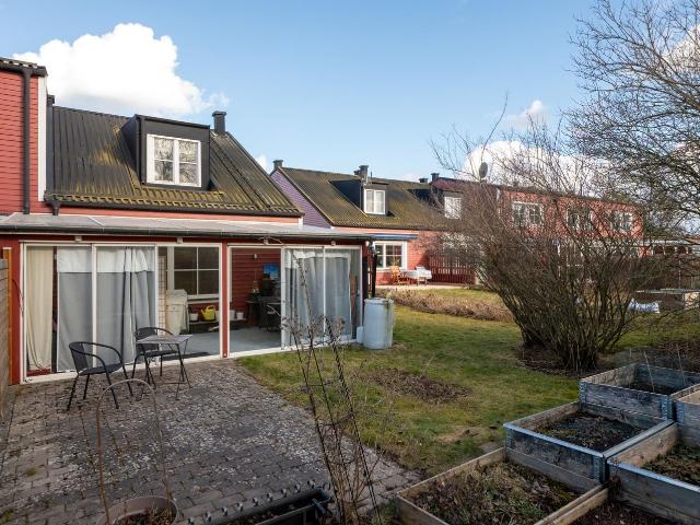 Bostadsrätt till salu i Ljungsbro, Östergötland