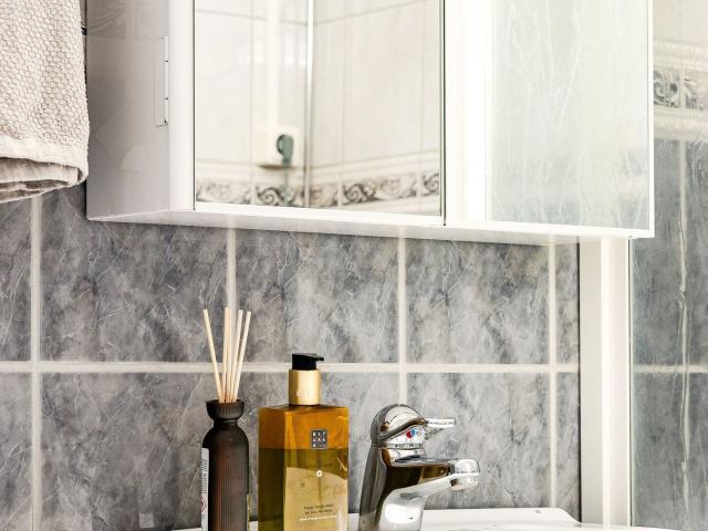 Bostadsrätt till salu i Ljusdal, Gävleborg