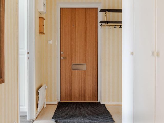 Bostadsrätt till salu i Ljusdal, Gävleborg