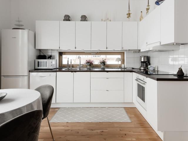 Bostadsrätt till salu i Stockholm