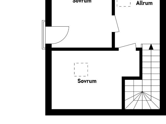 Bostadsrätt till salu i Stockholm