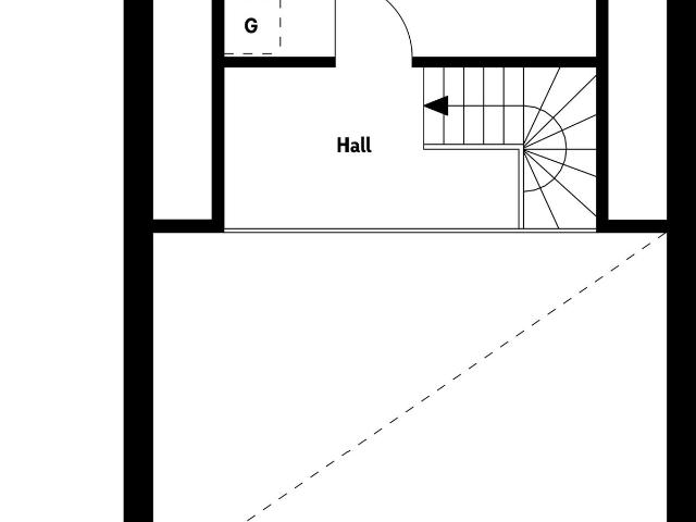 Bostadsrätt till salu i Gropgärdet, Stockholms län