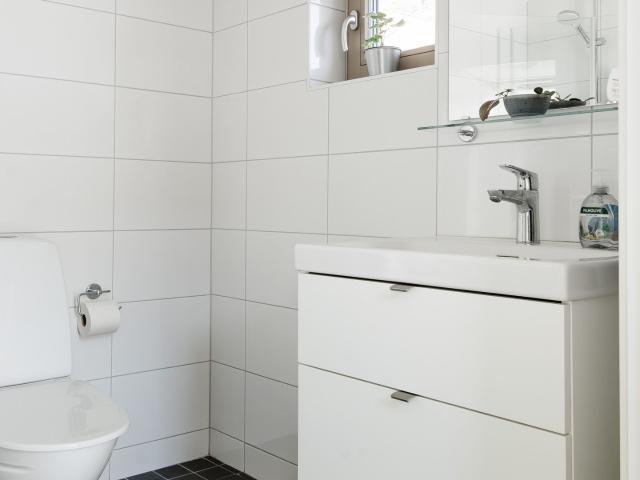Bostadsrätt till salu i Stockholm