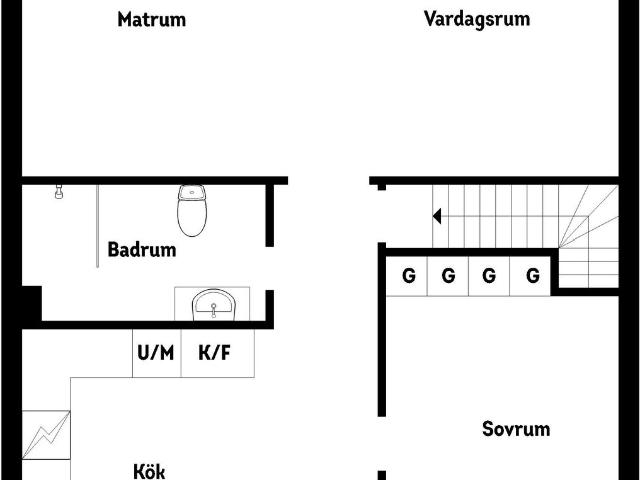 Bostadsrätt till salu i Löddeköpinge, Skåne