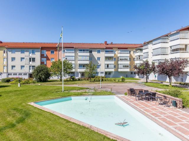 Bostadsrätt till salu i Ludvika, Dalarna