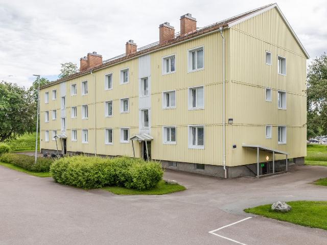 Bostadsrätt till salu i Ludvika, Dalarna