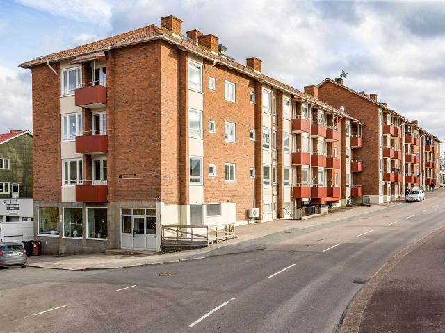 Bostadsrätt till salu i Ludvika, Dalarna