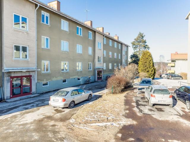 Bostadsrätt till salu i Ludvika, Dalarna