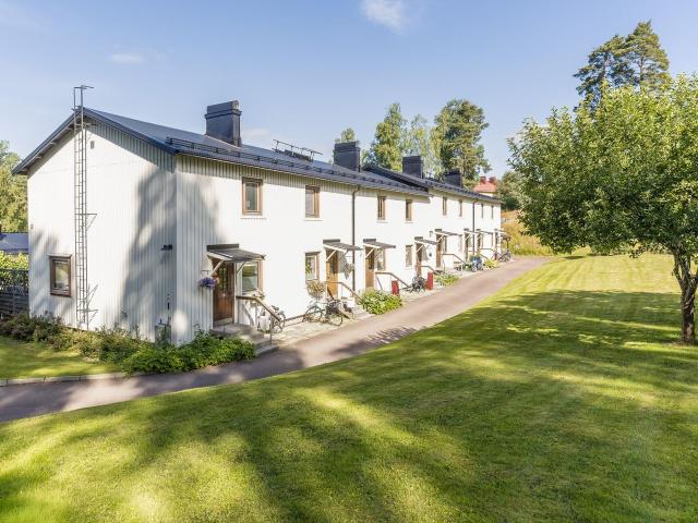 Bostadsrätt till salu i Ludvika, Dalarna