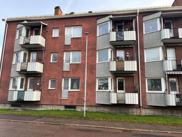 Bostadsrätt till salu i Ludvika, Dalarna