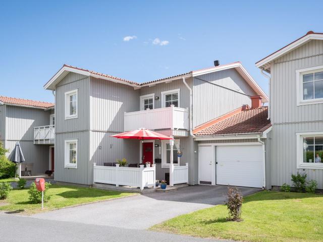Bostadsrätt till salu i Luleå, Norrbotten