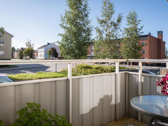 Bostadsrätt till salu i Luleå, Norrbotten