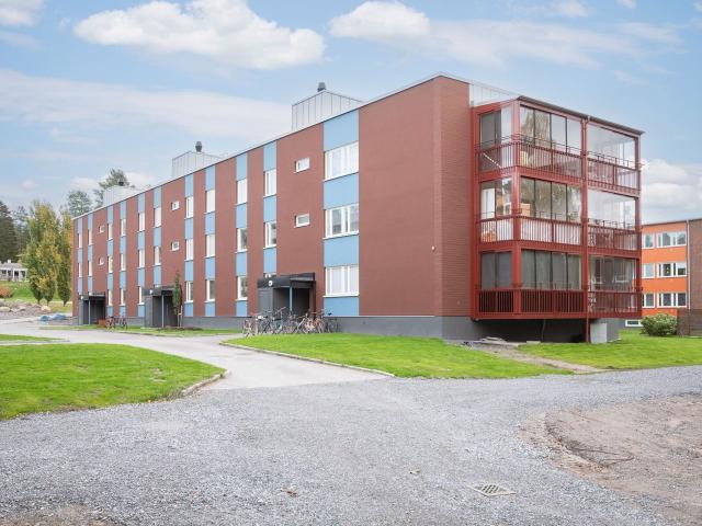 Bostadsrätt till salu i Kronandalen, Luleå