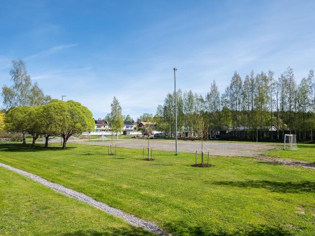 Bostadsrätt till salu i Kronandalen, Luleå