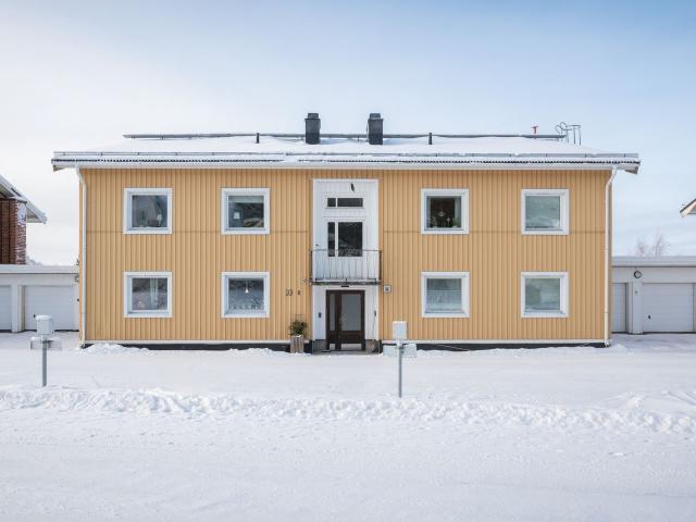 Bostadsrätt till salu i Luleå, Norrbotten