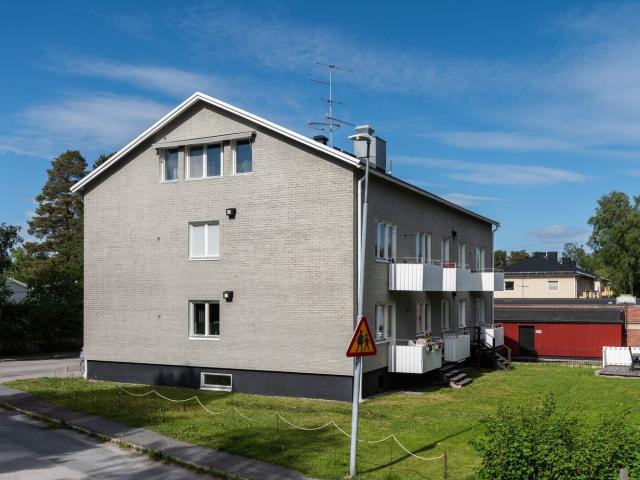 Bostadsrätt till salu i Luleå, Norrbotten