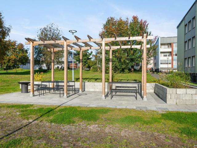 Bostadsrätt till salu i Luleå, Norrbotten