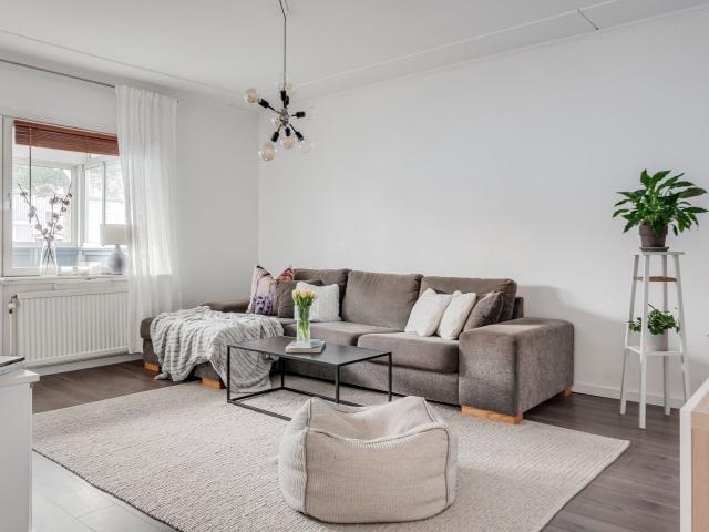 Bostadsrätt till salu i Luleå, Norrbotten