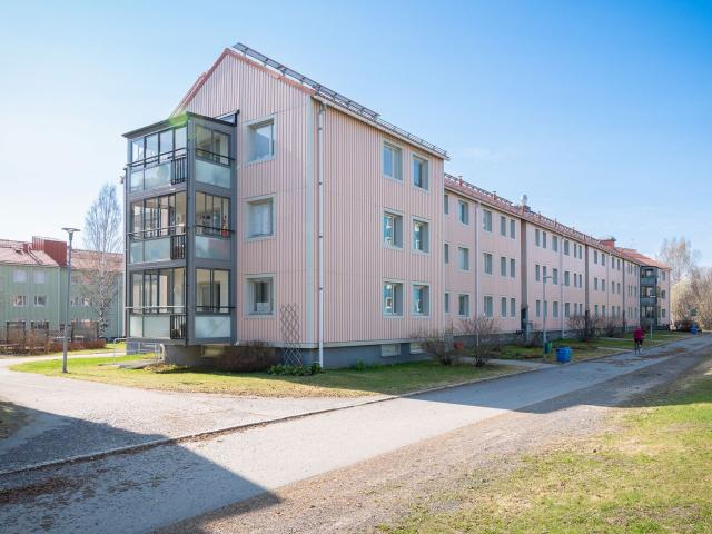 Bostadsrätt till salu i Luleå, Norrbotten