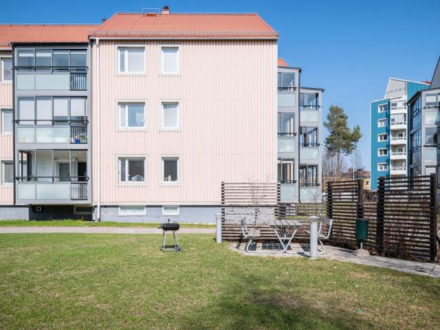 Bostadsrätt till salu i Luleå, Norrbotten