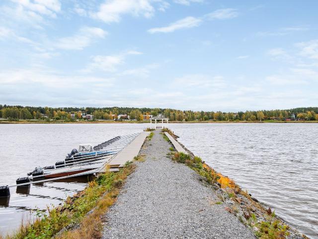 Bostadsrätt till salu i Luleå, Norrbotten