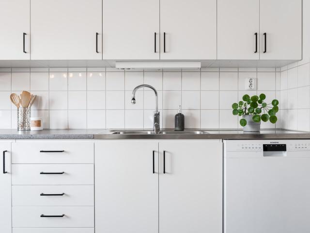 Bostadsrätt till salu i Norrbotten