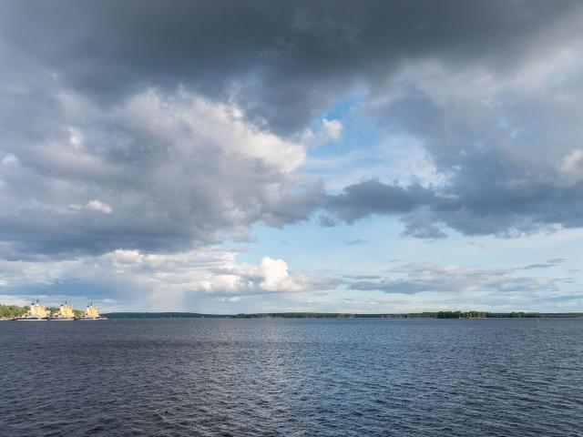 Bostadsrätt till salu i Luleå, Norrbotten