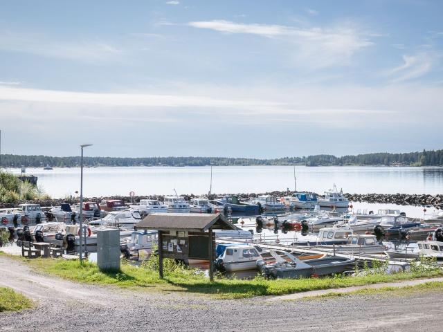 Bostadsrätt till salu i Luleå, Norrbotten