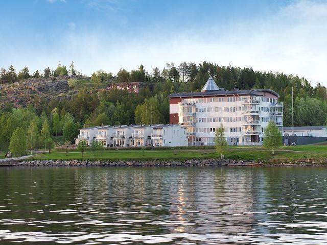 Bostadsrätt till salu i Malmudden, Luleå